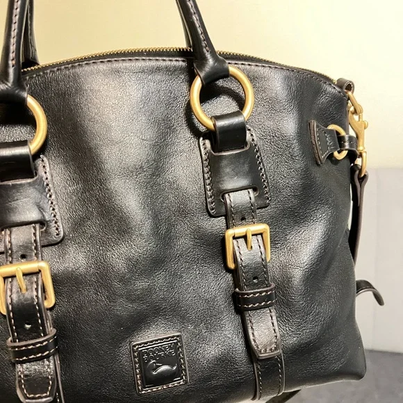 Dooney and Bourke Florentine Bristol - Picture 13 of 16